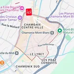 Chez L'alpiniste - Centre Avec Parking Prive * Chamonix