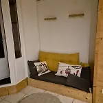 Chez L'alpiniste - Centre Avec Parking Prive Apartmán *