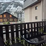 Chez L'alpiniste - Centre Avec Parking Prive Apartmán Chamonix