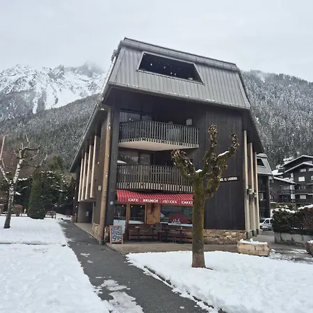 Chez L'alpiniste - Centre Avec Parking Prive Chamonix